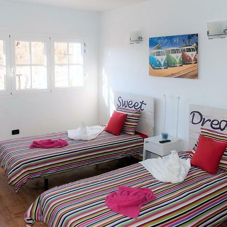 Bed and Breakfast Bed & Breakfast Tenerife San Miguel de Abona Zewnętrze zdjęcie