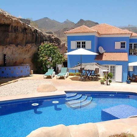 Bed and Breakfast Bed & Breakfast Tenerife San Miguel de Abona Zewnętrze zdjęcie