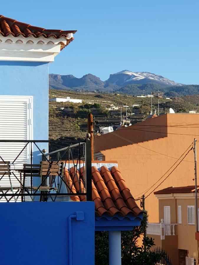 Bed and Breakfast Bed & Breakfast Tenerife San Miguel de Abona Zewnętrze zdjęcie