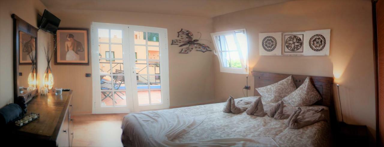 Bed and Breakfast Bed & Breakfast Tenerife San Miguel de Abona Zewnętrze zdjęcie