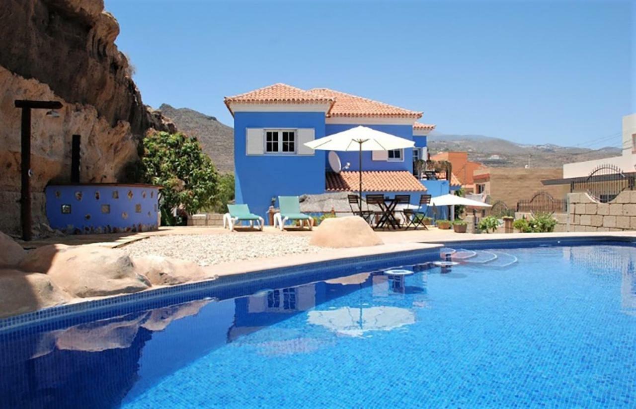 Bed and Breakfast Bed & Breakfast Tenerife San Miguel de Abona Zewnętrze zdjęcie