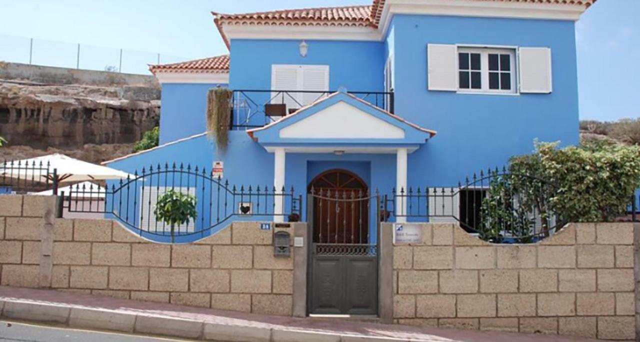 Bed and Breakfast Bed & Breakfast Tenerife San Miguel de Abona Zewnętrze zdjęcie